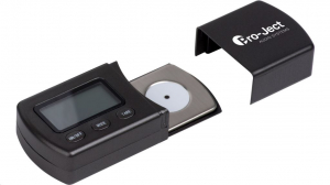 Pro-Ject "Measure It E" digitális tűnyomás mérő